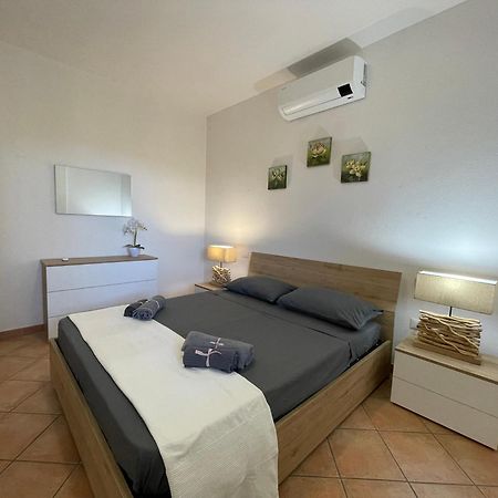 Villa Sa Domo à Padru Extérieur photo